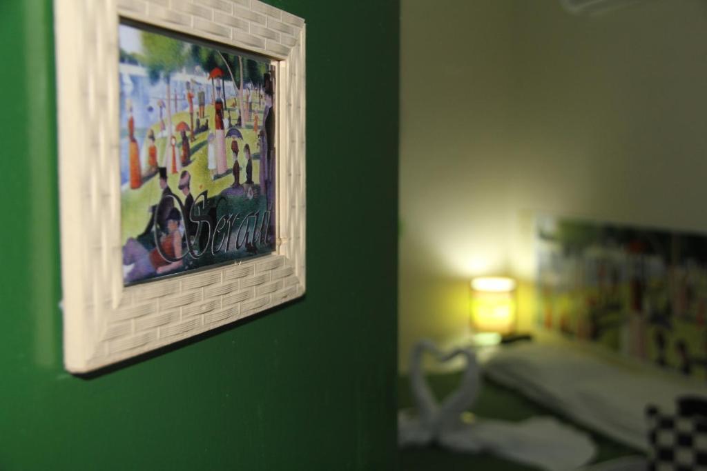 Pousada Recanto Domus Ubatuba Kamer foto