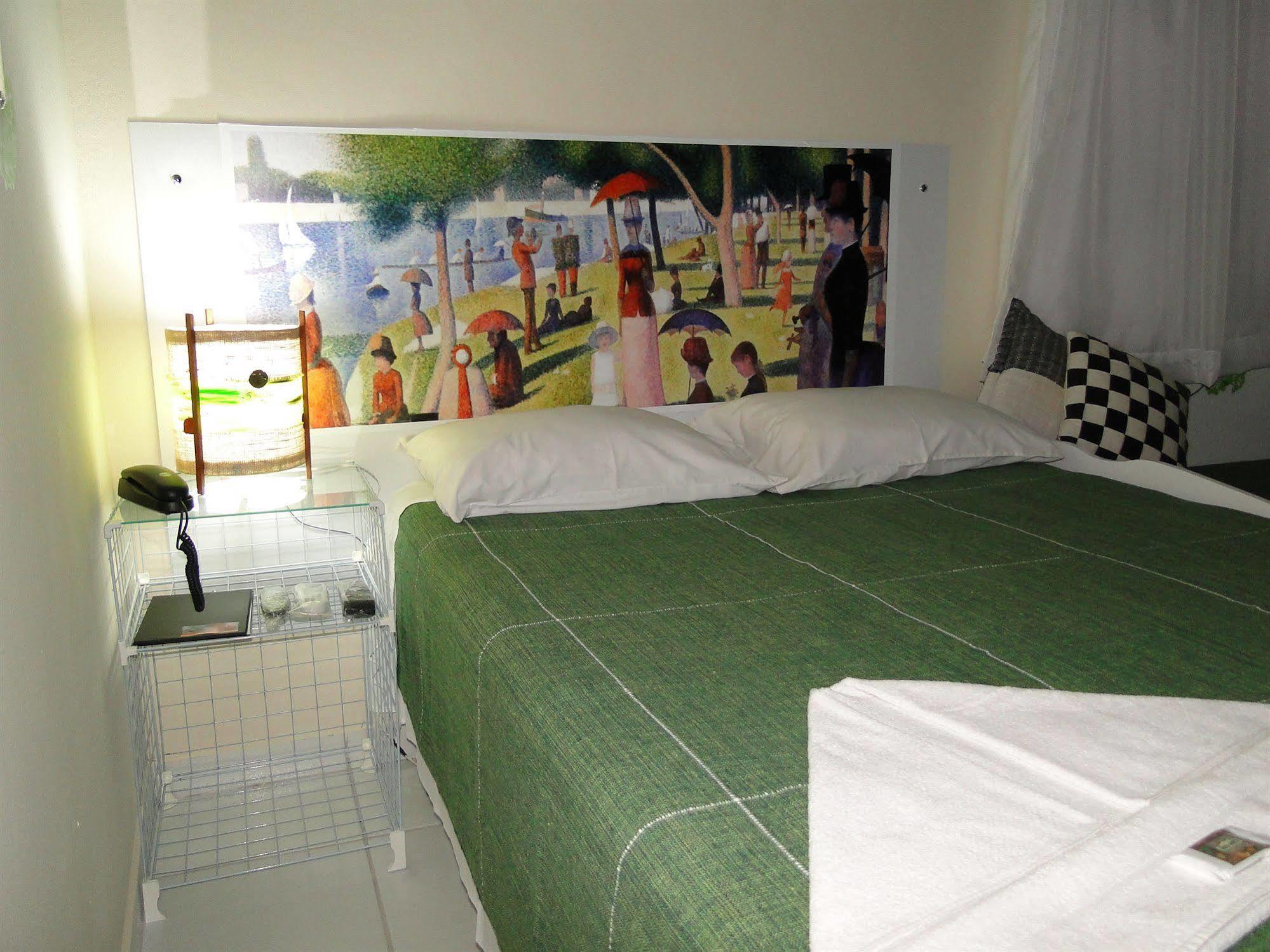 Pousada Recanto Domus Ubatuba Buitenkant foto